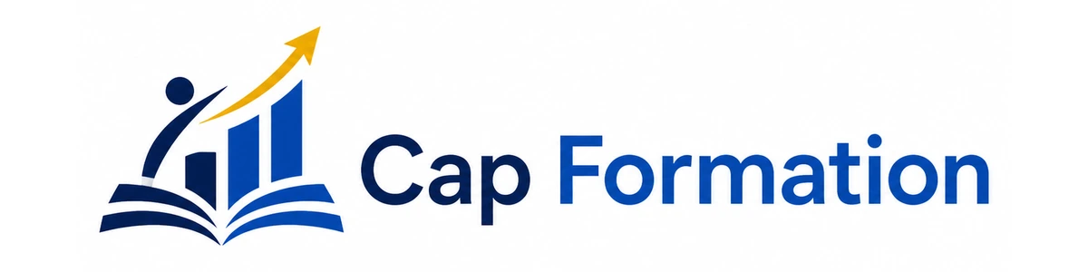 Cap Formation